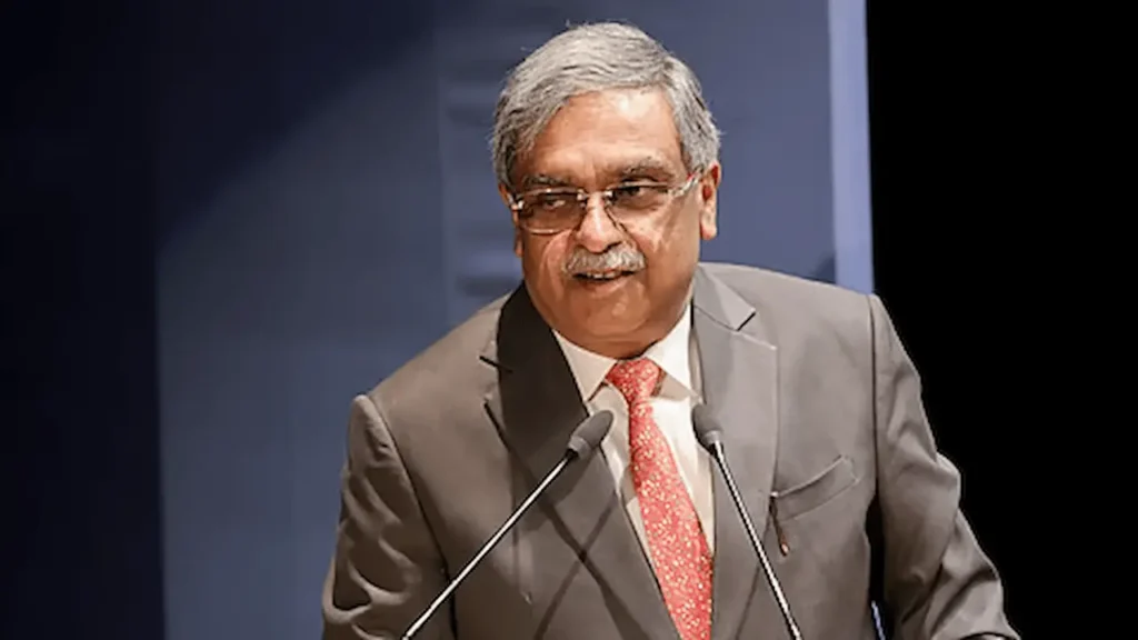 Latest News: Supreme Court Justice Vikram Nath వీధి కుక్కల కేసు వల్లే నాకు గుర్తింపు వచ్చింది