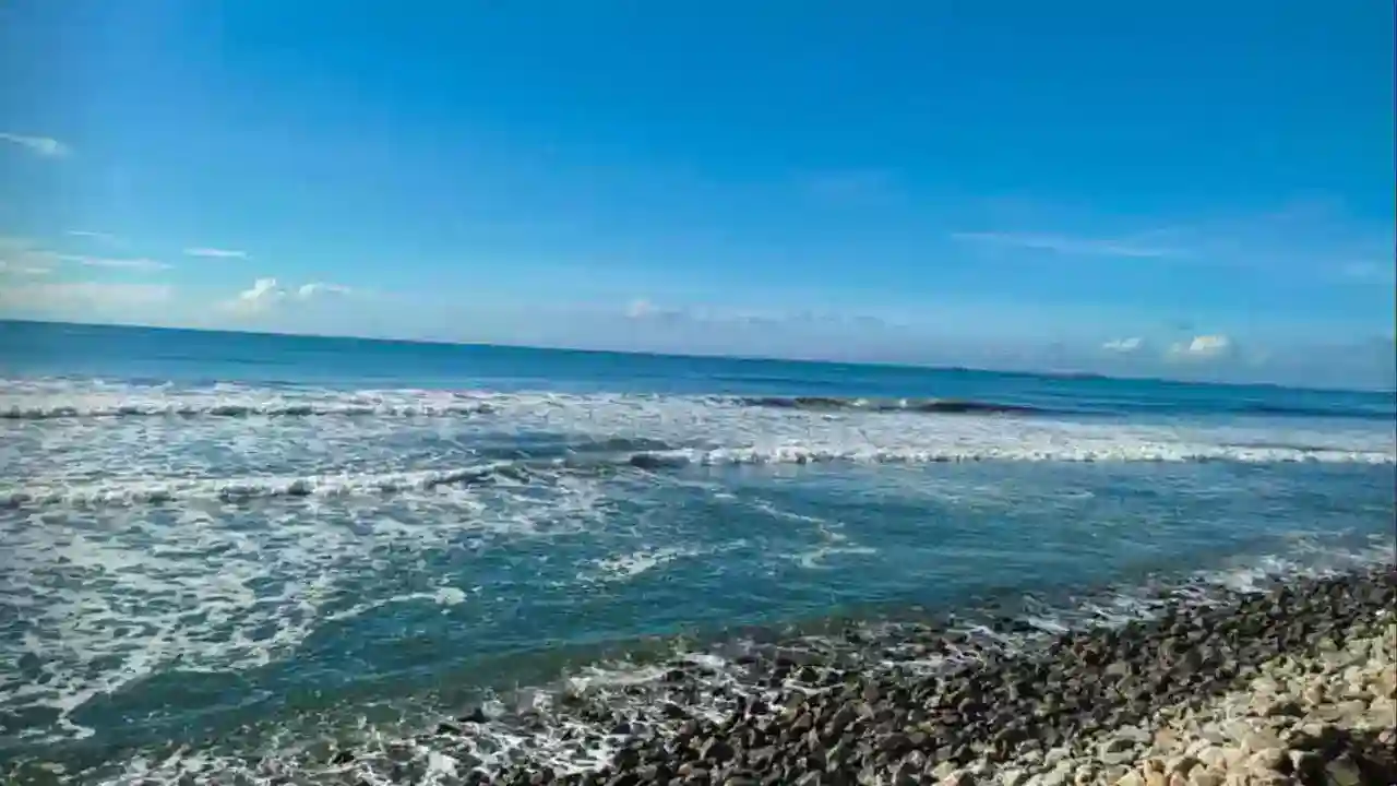 Telugu News: Rain-బంగాళాఖాతంలో అల్పపీడనం ఏర్పడే సూచనలు