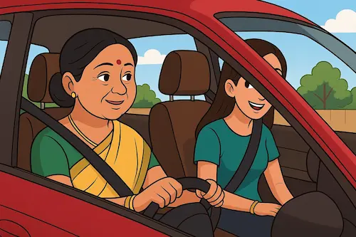  Society is losing something