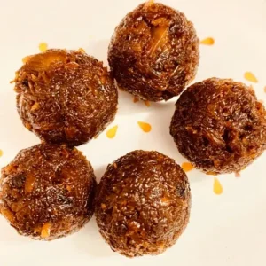 బెల్లం మిఠాయి