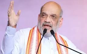 Amit Shah - రాజ్యాంగ సవరణ బిల్లుకు మద్దతు : ప్రతిపక్ష ఆరోపణలకు కౌంటర్