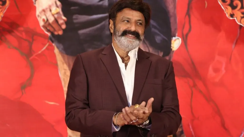 Balakrishna - 50 ఏళ్ల సినీ ప్రస్థానం వరల్డ్ బుక్ ఆఫ్ రికార్డ్స్లో చోటు