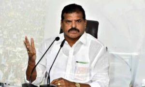 స్టీల్ ప్లాంట్ కోసం పోరాటం చేస్తాం – బొత్స