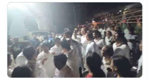 అసెంబ్లీ నుంచి BRS వాకౌట్