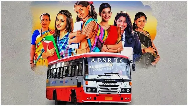 APSRTC: మహిళలకు ఉచిత ఆర్టీసీ ప్రయాణానికి మార్గదర్శకాలు విడుదల చేసిన ఏపీ ప్రభుత్వం