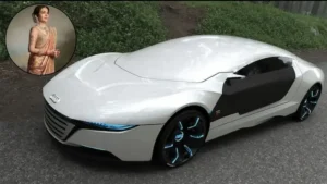 నీతా అంబానీ గ్యాలరీలోకి రూ. 100 కోట్ల లగ్జరీ కారు