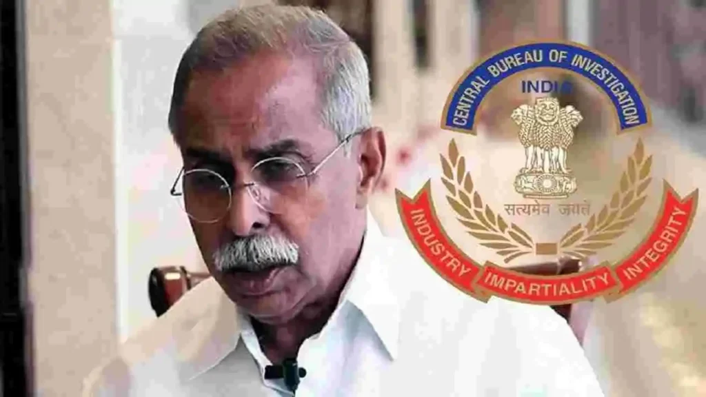 CBI : వివేకా హత్య విచారణ పూర్తి – సుప్రీంకోర్టుకు వెల్లడించిన సిబిఐ