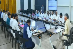 Investments – రూ.53,922 కోట్ల పెట్టుబడులకు ఎస్ఐపిబి ఆమోదం – సిఎం చంద్రబాబు