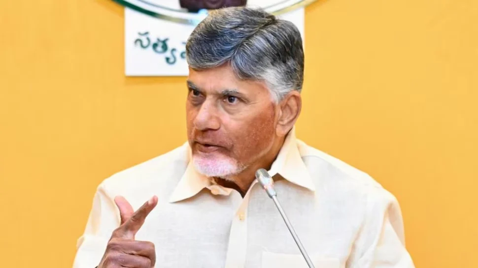 Investments - రూ.53,922 కోట్ల పెట్టుబడులకు ఎస్ఐపిబి ఆమోదం - సిఎం చంద్రబాబు