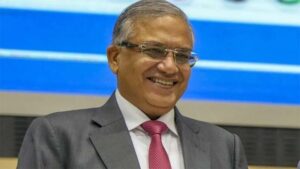 CECపై అవిశ్వాస తీర్మానం?