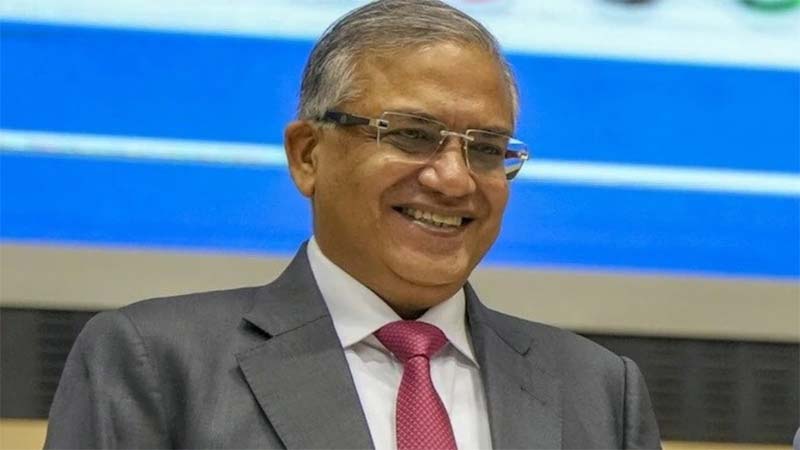 CECపై అవిశ్వాస తీర్మానం?