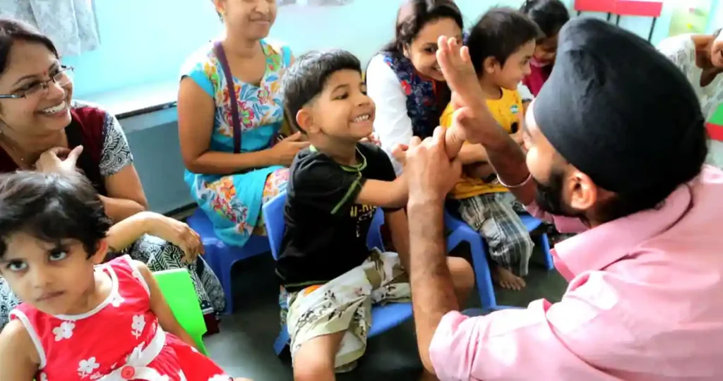 Welfare : అటిజం విద్యార్థులకు ఆసరా … 125 కేంద్రాల ఏర్పాట్లు