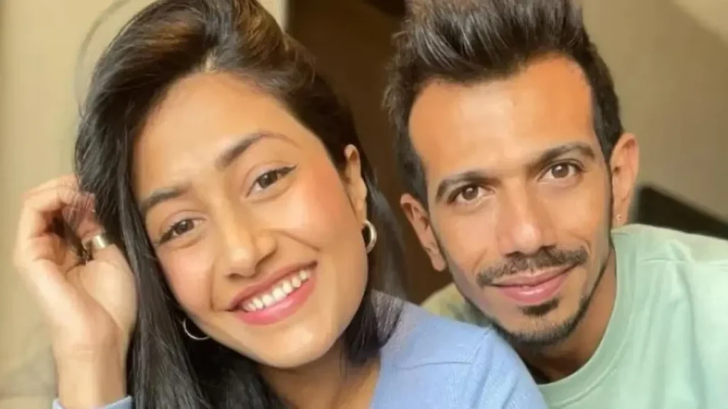 Yuzvendra Chahal: ఆత్మహత్య చేసుకోవాలనుకున్నా..చాహల్ వ్యాఖ్యలు వైరల్