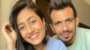 ఆత్మహత్య చేసుకోవాలనుకున్నా..చాహల్ వ్యాఖ్యలు వైరల్