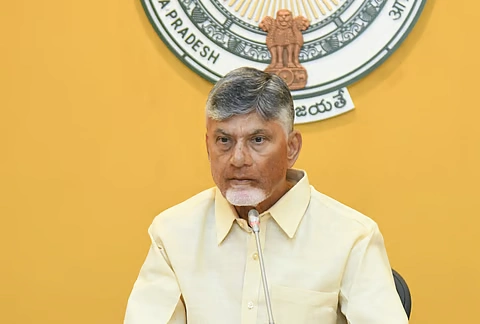 Today News : Innovations – వైద్యరంగంలో వినూత్న ఆవిష్కరణలు – చంద్రబాబు