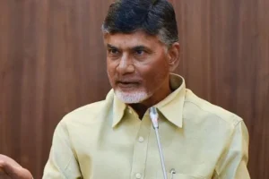 టీడీపీ సమన్వయకర్తగా మంతెన సత్యనారాయణ రాజు