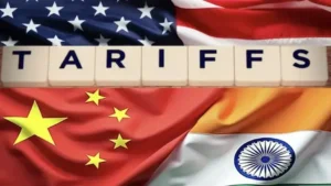 Tariffs- ట్రంప్ టారిఫ్ దెబ్బ.. భారత్ కు ముప్పులేదంటున్న నిపుణులు