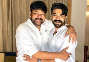 Ram Charan- ఎమోషనల్ గా తండ్రికి విషెస్ చెప్పిన రామ్ చరణ్..ట్వీట్ వైరల్