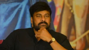 సినీ కార్మికులతో చిరంజీవి భేటీ.. సక్సెస్ దిశగా అడుగులు