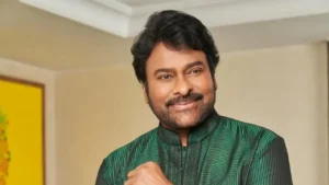 Chiranjeevi విశ్వంభర రిలీజ్ డేట్ ప్రకటించిన చిరంజీవి..
