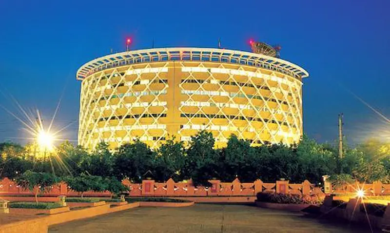 Industrial development