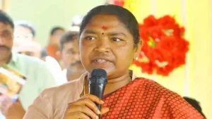 Minister Seetakka నేటి నుంచి తెలంగాణ వ్యాప్తంగా పంచాయతీరాజ్ పనుల జాతర- మంత్రి సీతక్క