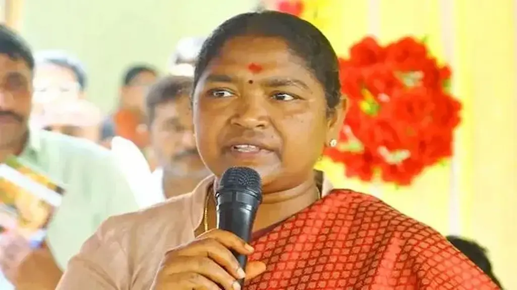 Latest News: Minister Seetakka నేటి నుంచి తెలంగాణ వ్యాప్తంగా పంచాయతీరాజ్ పనుల జాతర- మంత్రి సీతక్క