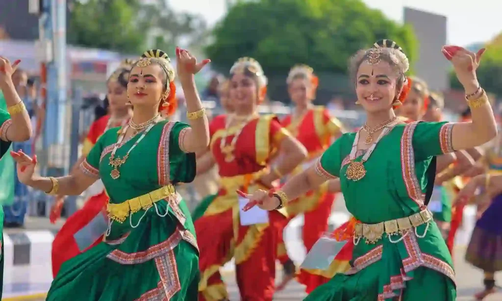 Dance Festival : సెప్టెంబర్ 12నుండి తిరుపతిలో స్వర్ణోత్సవ నృత్యకళోత్సవాలు