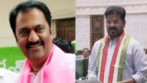 CM Revanth సంతాపం – తెలంగాణ అసెంబ్లీలో మాగంటి గోపీనాథ్ మృతి‌పై తీర్మానం
