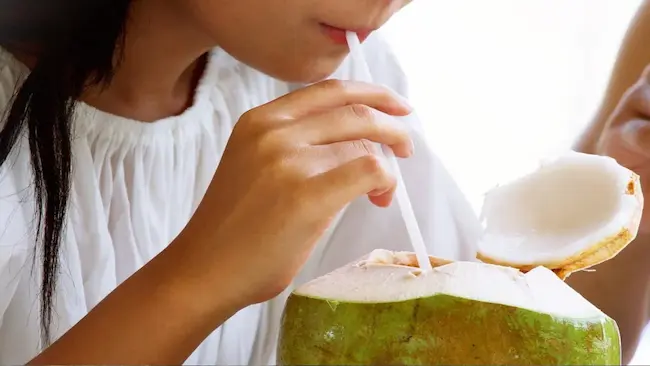 Coconut Water: డయాబెటిస్ ఉన్నవారు కొబ్బరి నీళ్లు తాగవచ్చా?