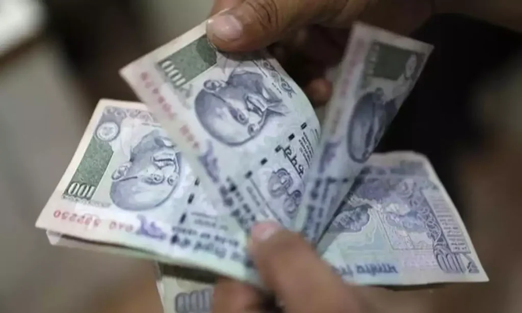 Corruption : లంచం కేసులో వైద్యాధికారి పెన్షన్, గ్రాట్యుటీ నిలిపివేత : మంత్రి సత్యకుమార్ ఆదేశం