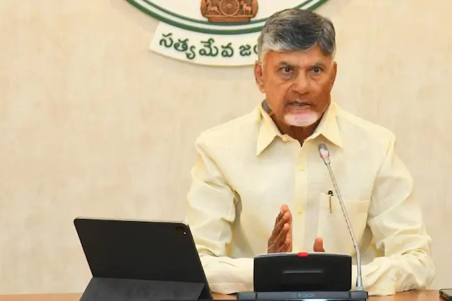 News Telugu: Cabinet meeting- ఈరోజు ఏపీ కేబినెట్ సమావేశం