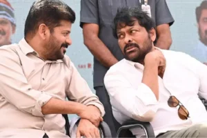 Chiranjeevi- సినీ కార్మికుల సమ్మెకు తెర..సీఎం రేవంత్‌రెడ్డికి ధన్యవాదాలు తెలిపిన చిరంజీవి