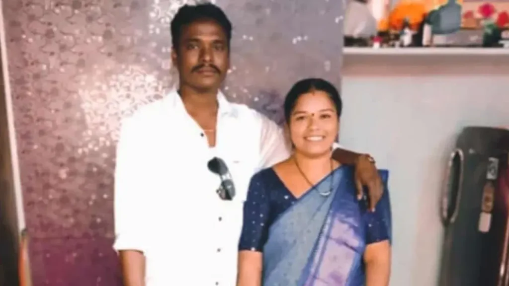 Warangal Crime: భర్తను హతమార్చేందుకు ప్రియుడితో మాస్టర్ ప్లాన్..కానీ అది అట్టర్ ప్లాప్ అయ్యింది