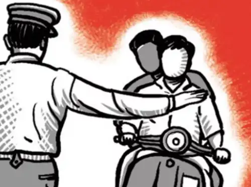 Telugu News: AP- ఏపీలో రోడ్డు ప్రమాదాల ఆందోళనకర గణాంకాలు