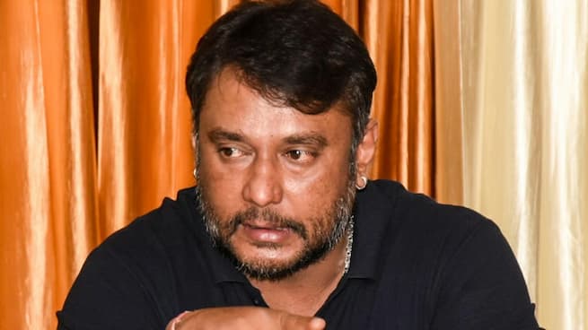 Breaking News: కన్నడ హీరో దర్శన్ ను అరెస్టు చేయండి: సుప్రీంకోర్టు ఆదేశం