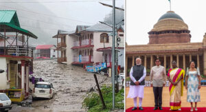 Day In Pics ఆగ‌స్టు 05, 2025