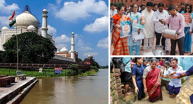 Day In Pics ఆగ‌స్టు 19, 2025