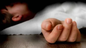 Train Accident – పల్నాడు జిల్లా జానపాడు వద్ద ఇద్దరు మృతి