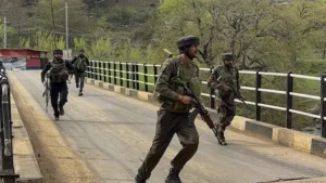 పిఓకేలో టెర్రరిస్ట్ అంత్యక్రియలతో బయటపడ్డ పాక్ బుద్ధి