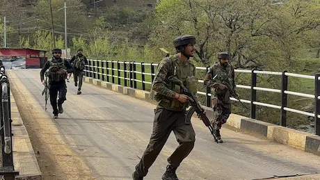 POK: పిఓకేలో టెర్రరిస్ట్ అంత్యక్రియలతో బయటపడ్డ పాక్ బుద్ధి