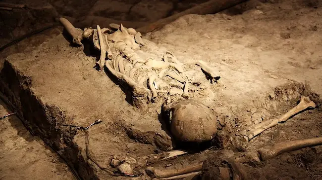 Dharmasthala News :  ధర్మస్థల తవ్వకాలో కీలక మలుపు..