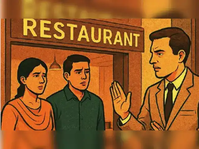 Today News : Restaurant Charges : రెస్టారెంట్ల సర్వీస్ ఛార్జ్‌పై ఢిల్లీ హైకోర్టు ఆగ్రహం – డబుల్ దోపిడీ
