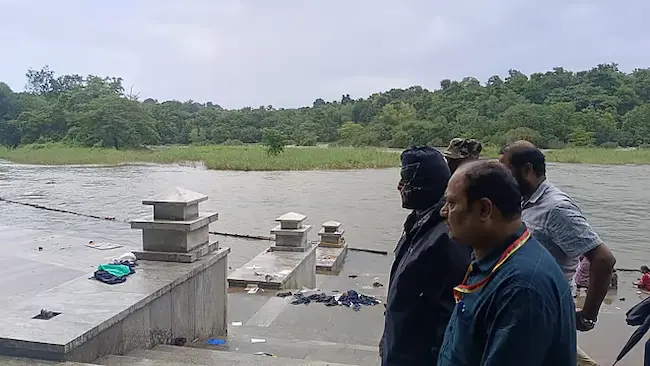 Dharmasthala Case: ధర్మస్థలలో మరో అస్థిపంజరం లభ్యం