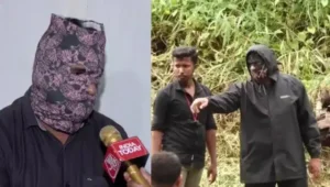 Dharmasthala Case – సుజాత భట్, భీమా ఆరోపణల వెనకడుగు