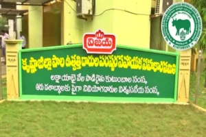 పి4 నుంచి మరో విజయ ప్రస్థానం