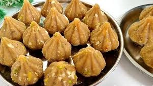 పోహా మోదకం