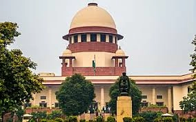 Supreme Court-తీర్పుల జాప్యంపై సుప్రీంకోర్టు తీవ్ర ఆందోళన