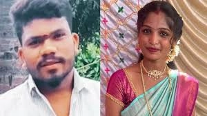 Crime News- ప్రియురాలి నోట్లో డిటోనేటర్ పెట్టి హతమార్చిన ప్రియుడు