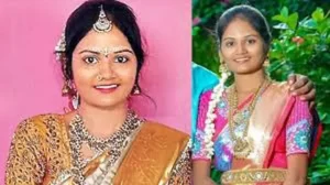 పెళ్లైన మూడు రోజులకే రోడ్డు ప్రమాదంలో నవ వధువు మృతి